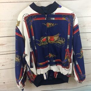 Kocal Vintage Women’s Jacket
